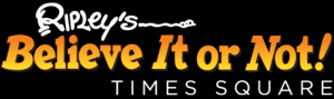 Ripley's Believe It or Not! Coupon